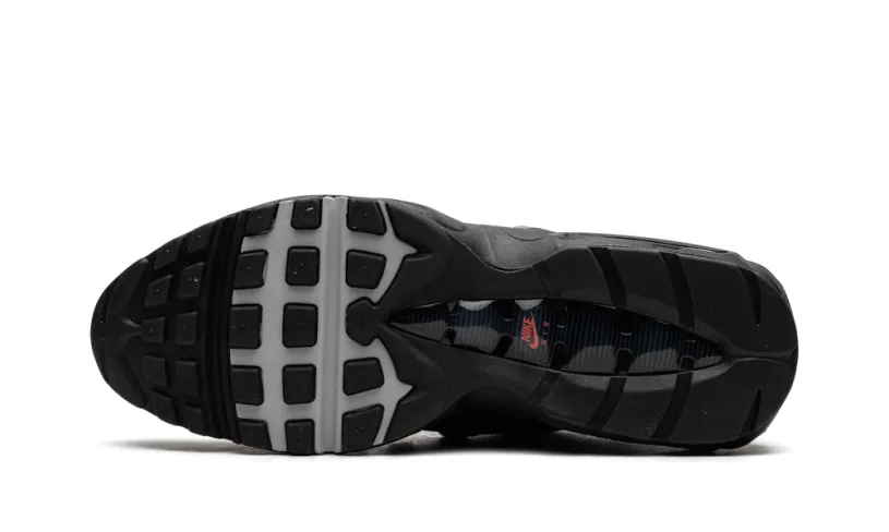 Nike Air Max Air Max 95 'Track Red'